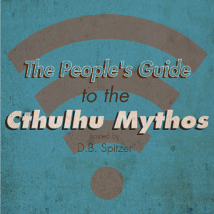 My new Podcast is on iTunes!