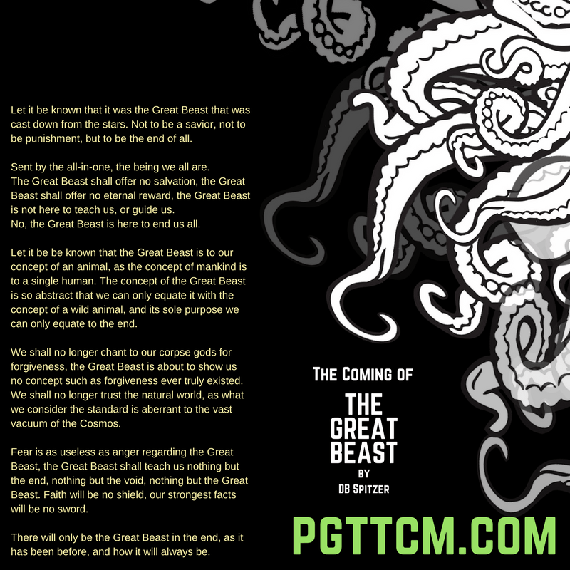 Great Beast