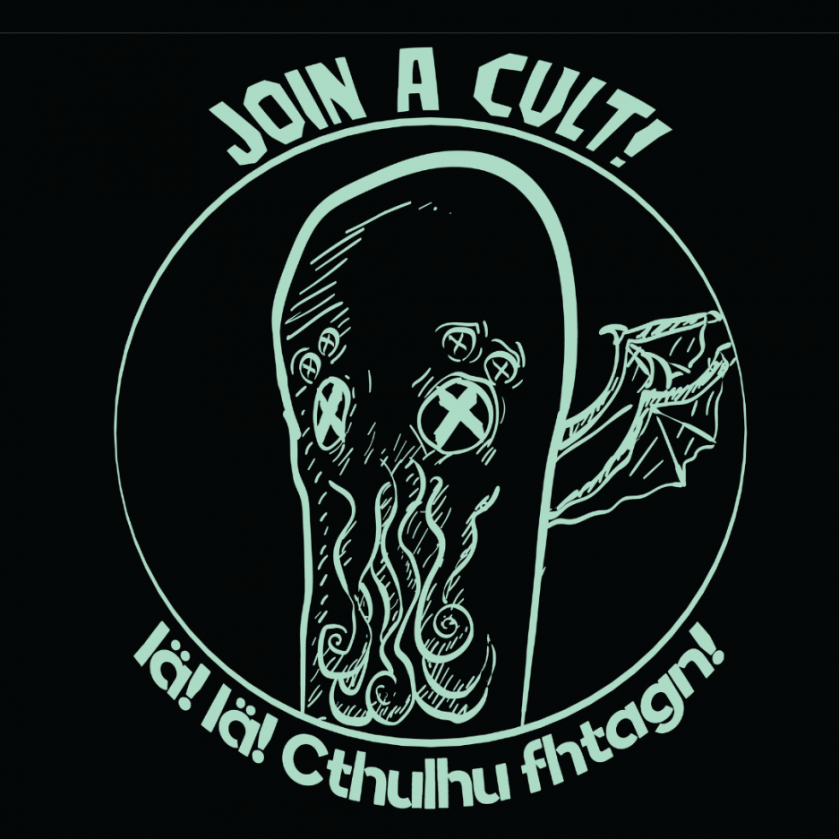 People's Guide to the Cthulhu Mythos